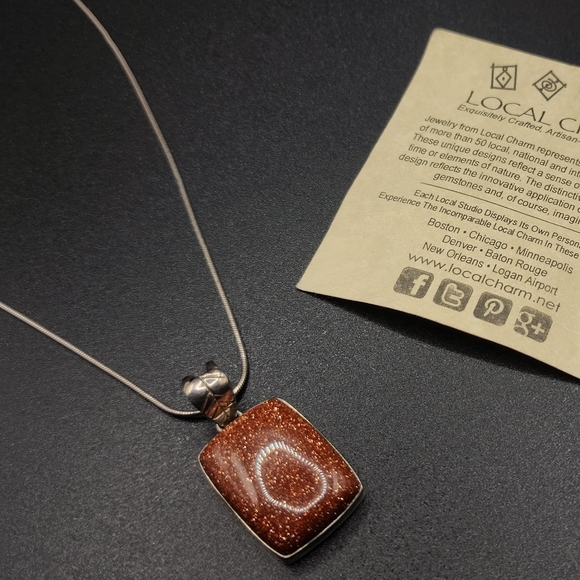 Sterling Silver Chain 925 - Picture 1 of 4